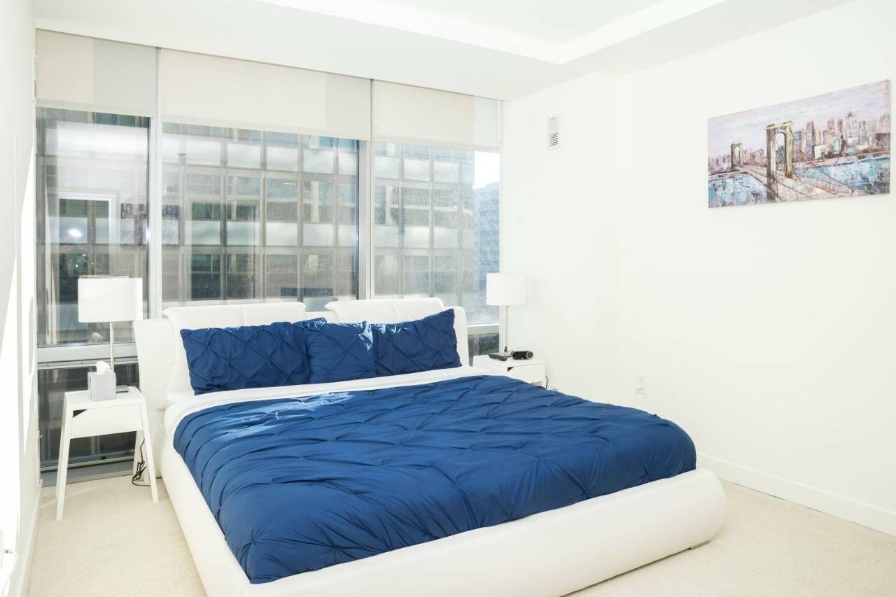 Atlanta Furnished Apartments - Great Location In The Heart Of The City Dış mekan fotoğraf