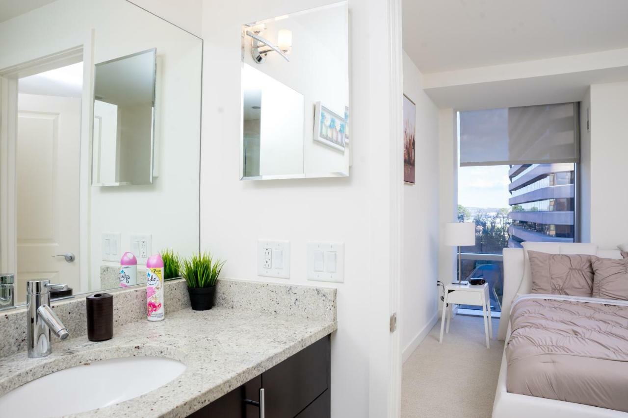 Atlanta Furnished Apartments - Great Location In The Heart Of The City Dış mekan fotoğraf