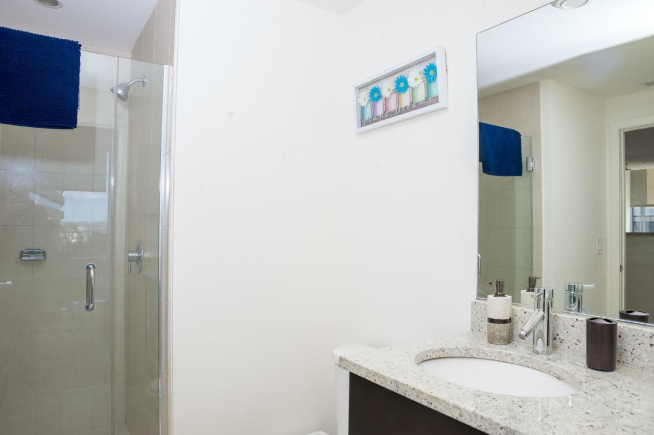 Atlanta Furnished Apartments - Great Location In The Heart Of The City Dış mekan fotoğraf