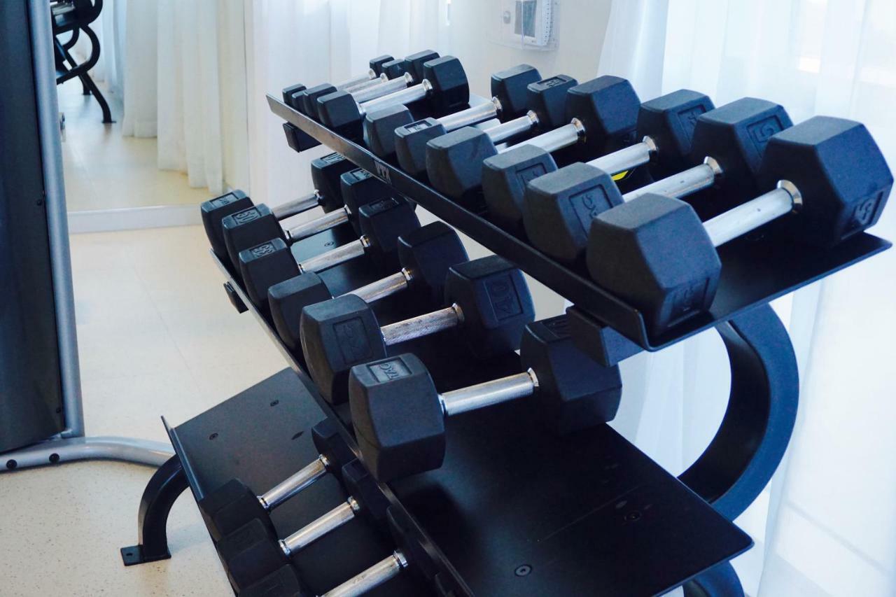 Atlanta Furnished Apartments - Great Location In The Heart Of The City Dış mekan fotoğraf