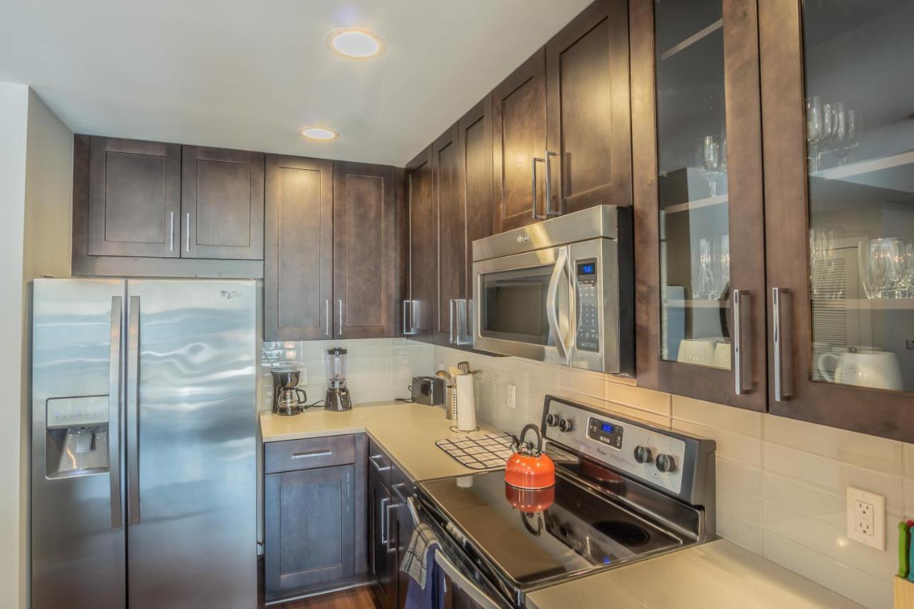 Atlanta Furnished Apartments - Great Location In The Heart Of The City Dış mekan fotoğraf